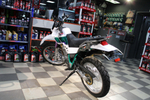 Yamaha Serow XT 225 4JG-160899