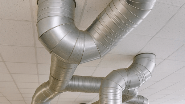 Как рассчитать воздуховоды для вентиляции? Как рассчитать воздуховоды для вентиляции?