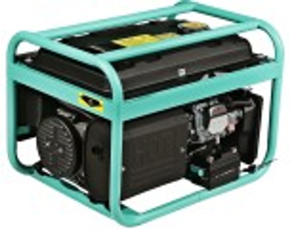 Генератор бензиновый Sturm PG8735NE