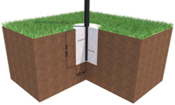 Уличная шведская стенка Sv Sport У401