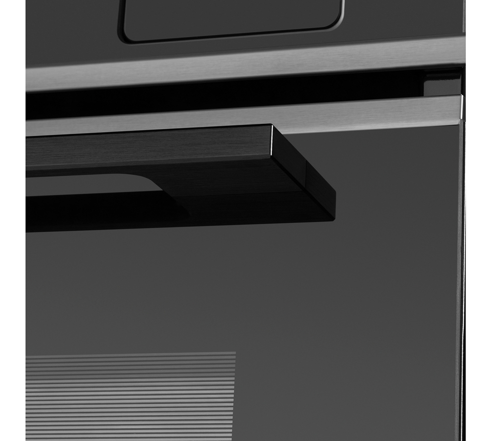 Шкаф духовой электрический с паром MAUNFELD MEOR7216STB фото 10