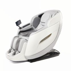 Массажное кресло Senzo Unkai Grey