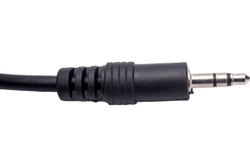 Кабель REXANT DIN 5 Pin - Stereo 3,5 мм 1,2 м 17-2502-4