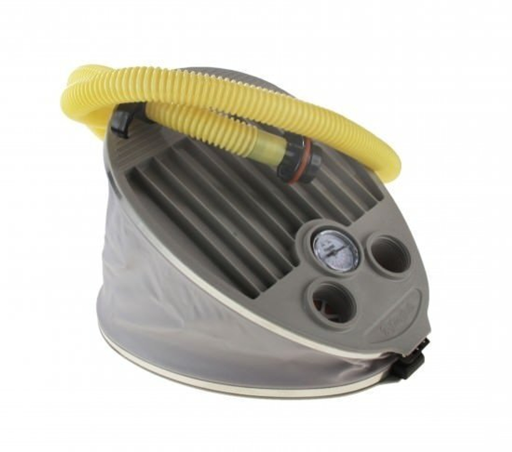 Насос ножной SCOPREGA BRAVO 8M 6,5л