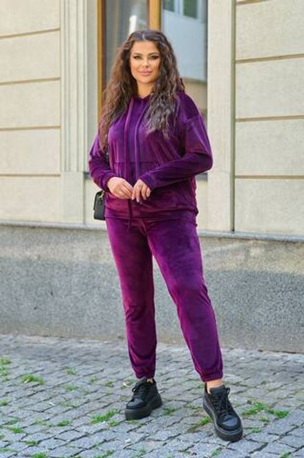 Спортивный костюм УК-160-2 Фото 1