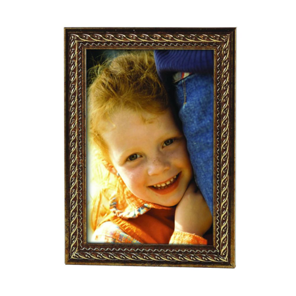 FA пластик Виток золото 10х15 | FA фототовары