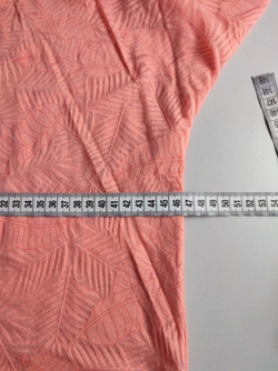 Футболка легкая с хлопком 44 размер