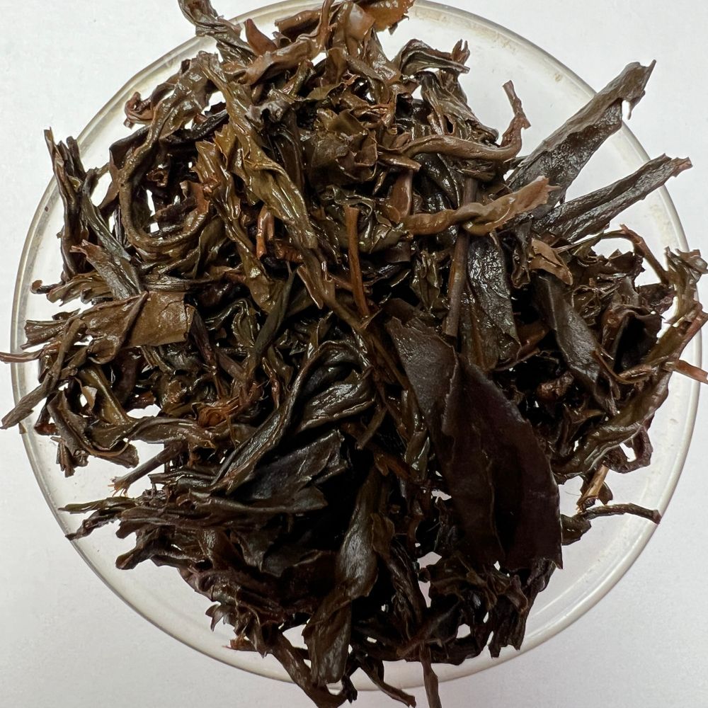 Габа Чжуан Цзы А (не скрученная) 50 г