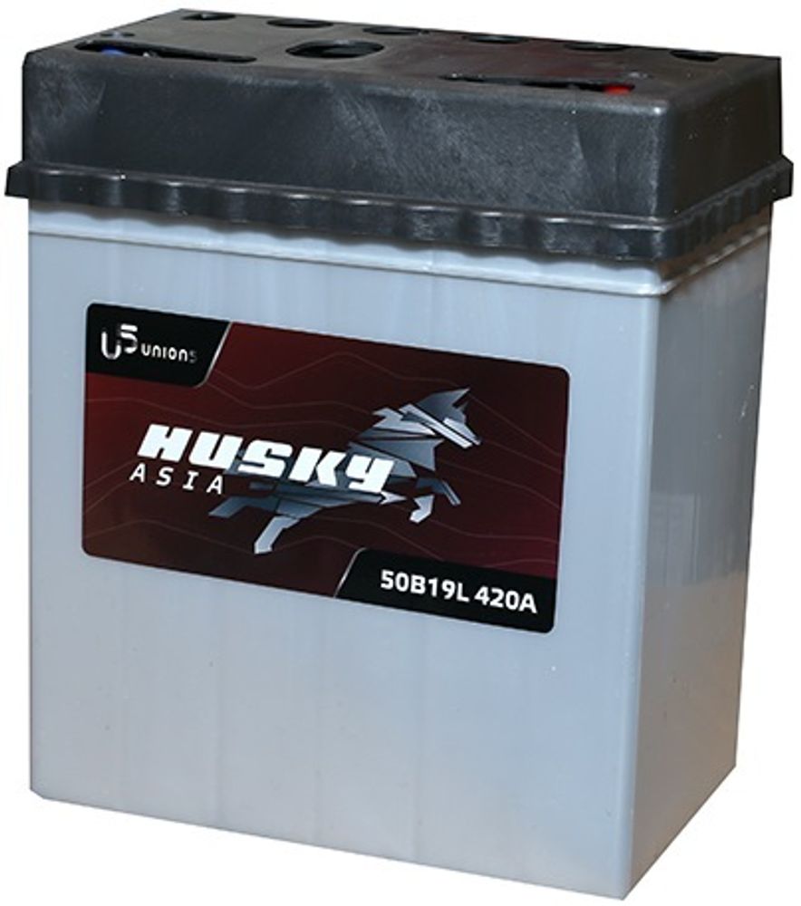 HUSKY Asia 6CT- 42 SMF аккумулятор