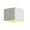 SL455.051.01 Светильник настенный ST-Luce Белый/Белый LED 1*6W 3000K Настенные светильники