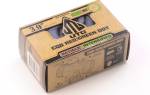 Коллиматорный прицел LEAPERS UTG 1х30 Compact закрытый на Weaver, круг с точкой SCP-RG40CDQ