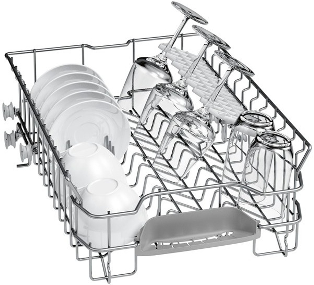 посудомоечная машина Bosch SPS 30E02 RU