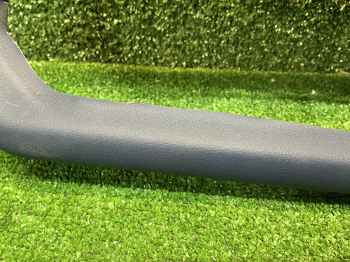 Декоративная накладка салона GAC GS3 1 (2024-н.в.)