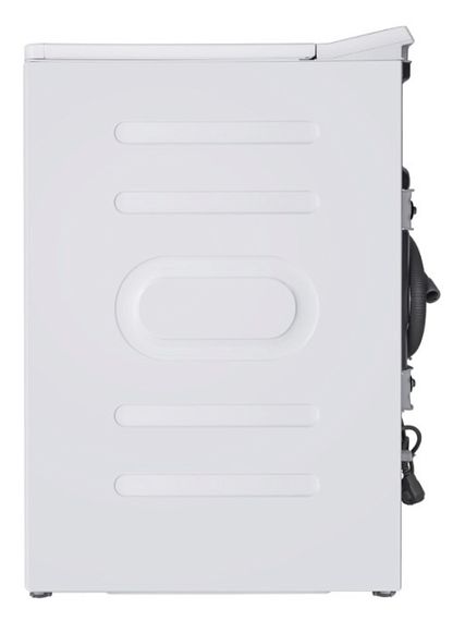 Стиральная машина Maunfeld MFWM127WH