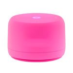 Умная колонка Яндекс Станция Лайт 2 (без часов) с Алисой на YaGPT, Розовый