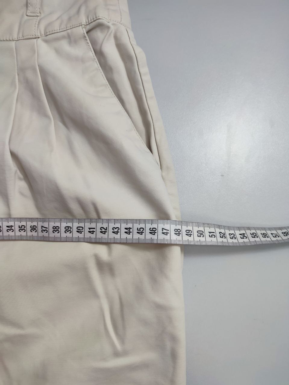 Юбка Zara с пуговицами 44 размер