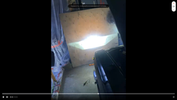 Фары Нива 4х4/Легенд ("Бомбический свет")