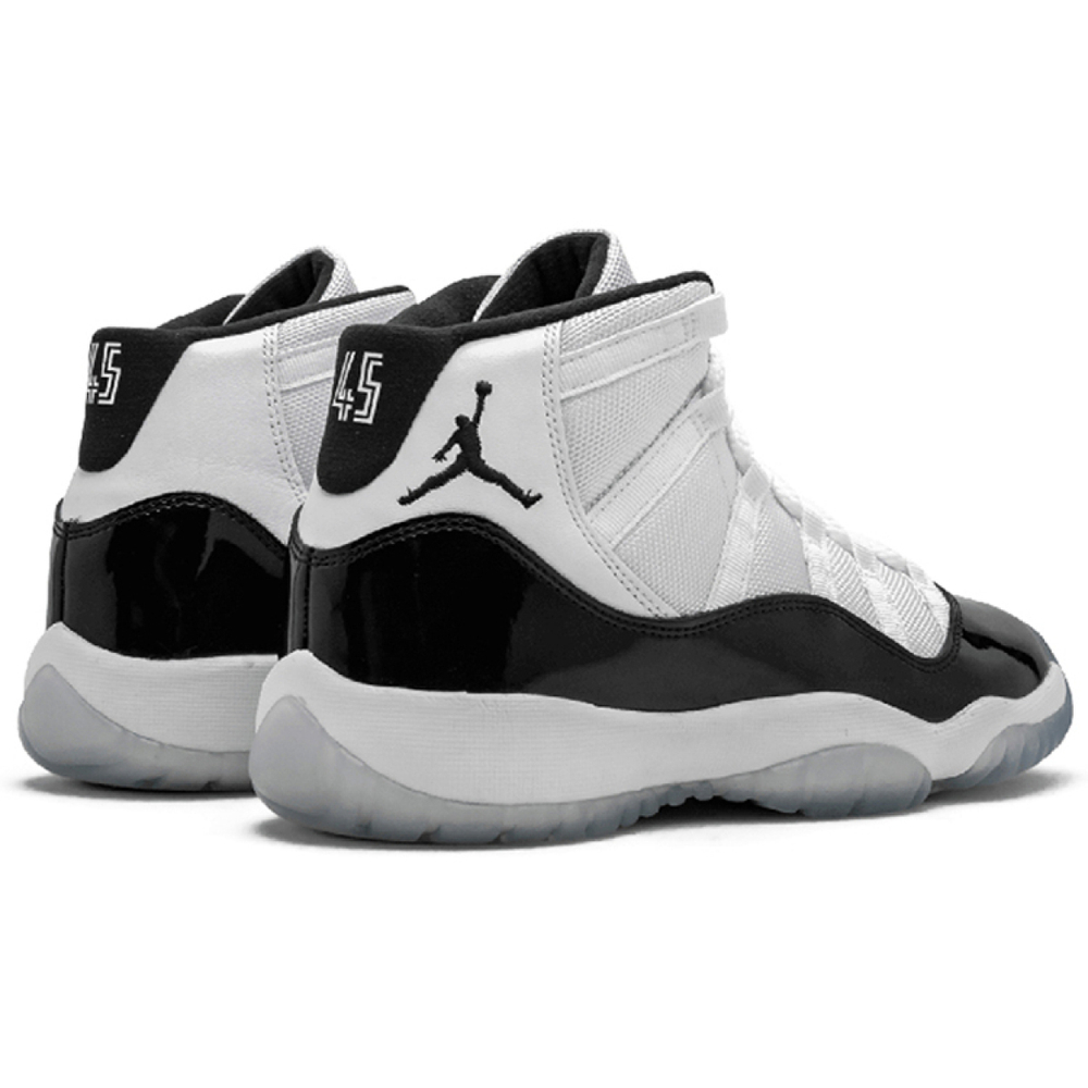 Кроссовки Air Jordan 11 Retro Concord GS