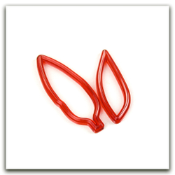 Листья окопника малые