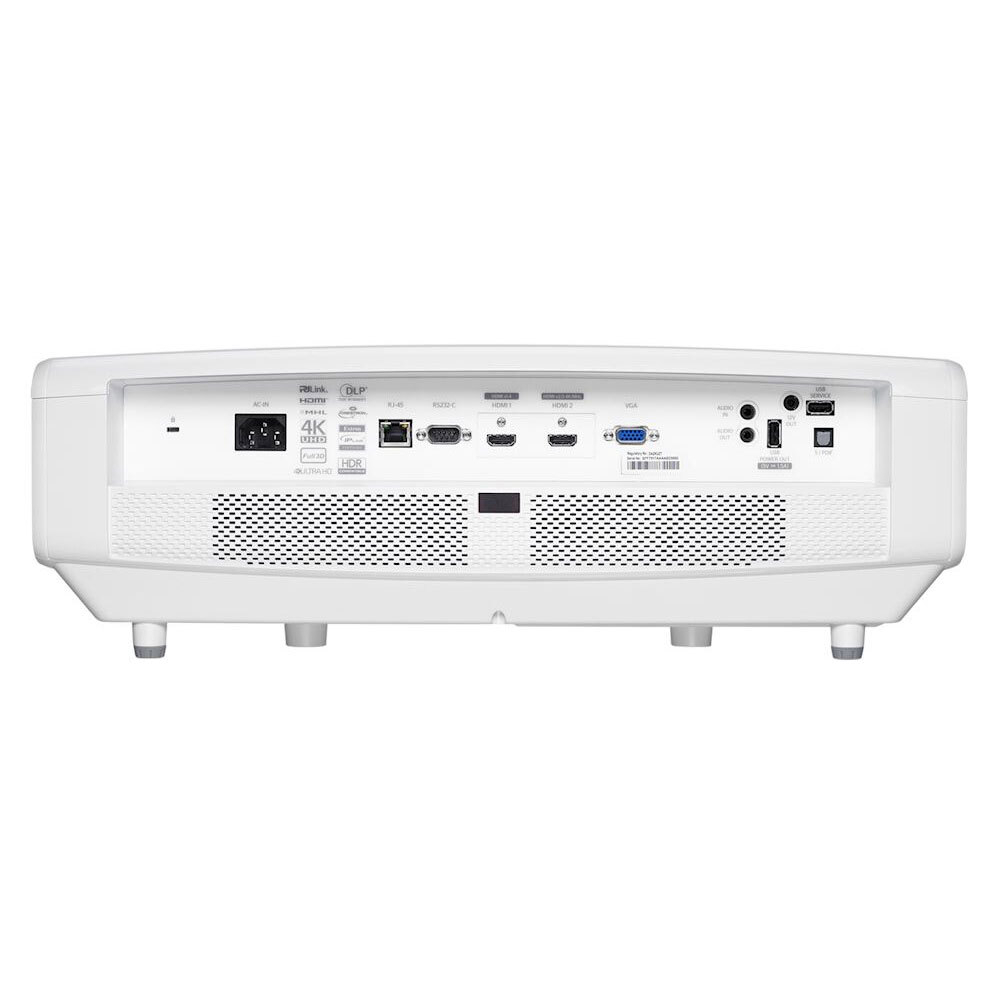 Проектор Optoma ZK507