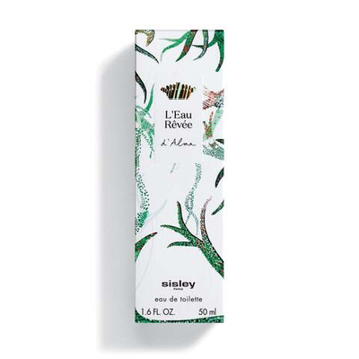 Sisley L'Eau Revee D'Alma Eau de Toilette 50 ml
