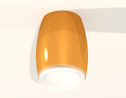 Накладной светильник Ambrella Light Techno XS1125020 (C1125, N7165)