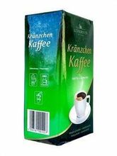 Кофе молотый Darboven Kranzchen Kaffe 500 г