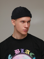 Кепка докер