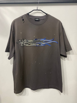 Футболка We11done