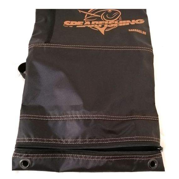 Питомза "Неон new orange"