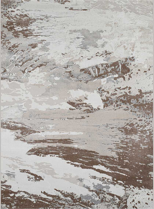 Rimma Lux 38112A BEIGE \ D.BEIGE Прямой