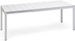 Стол пластиковый раздвижной Rio 140 Extensibile