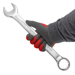 Ключ комбинированный 36мм RockForce##Rock FORCE RF-75536