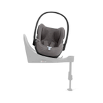 Автокресло Cybex Cloud T i-Size Mirage Grey Plus