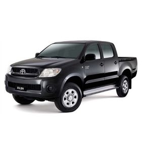 Hilux Vigo (2006-2015)