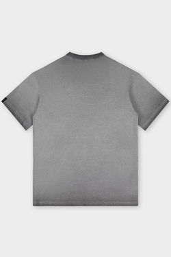Футболка SHMOT "GRADIENT" Серый