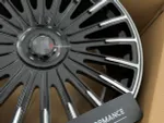 КОВАНЫЕ ДИСКИ для Mercedes BENZ G CLASS G63 AMG W465 #3