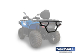 Бампер задний силовой Rival для CFMOTO CFORCE 400/500
