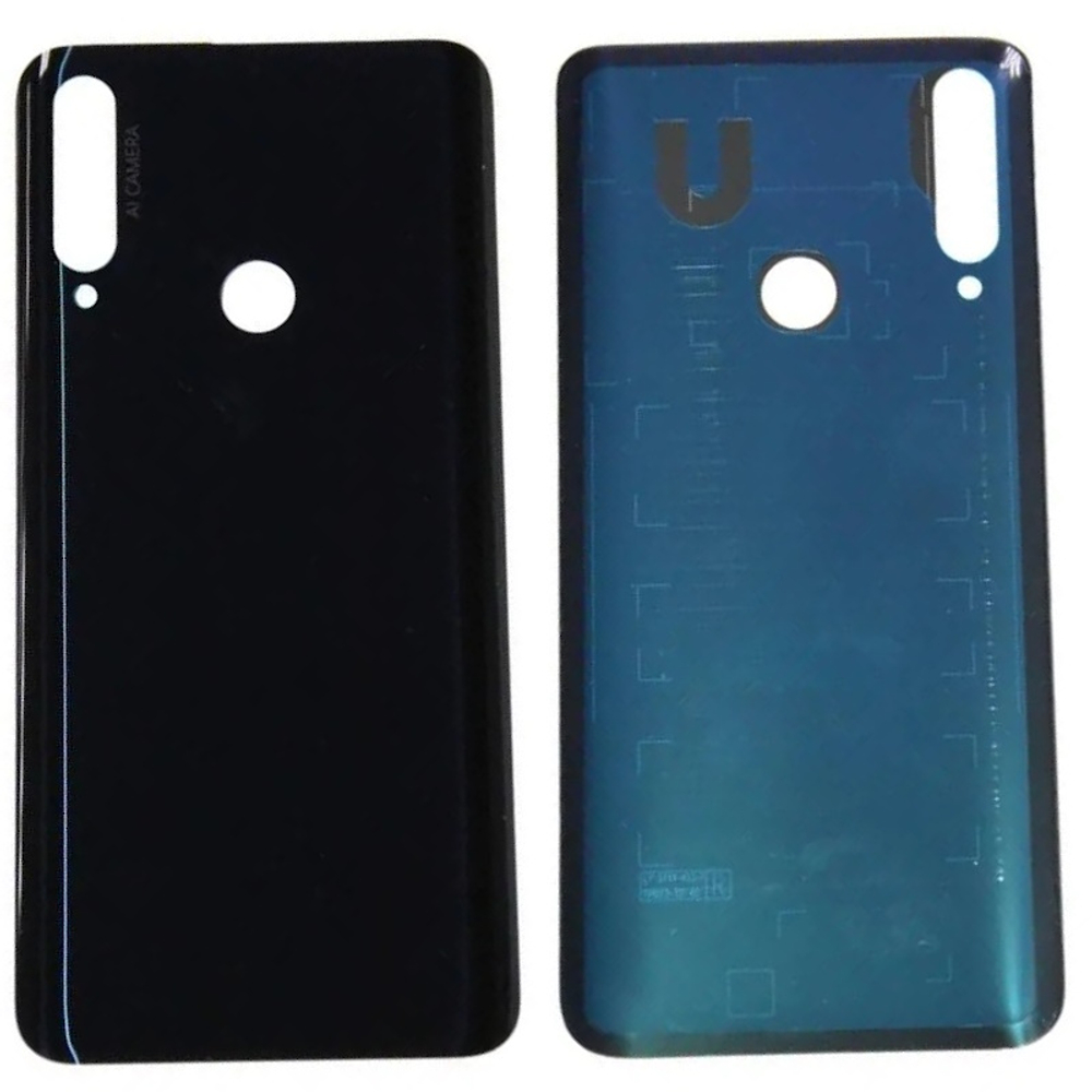 Задняя крышка для Huawei Honor 9X Premium (STK-LX1) Черный