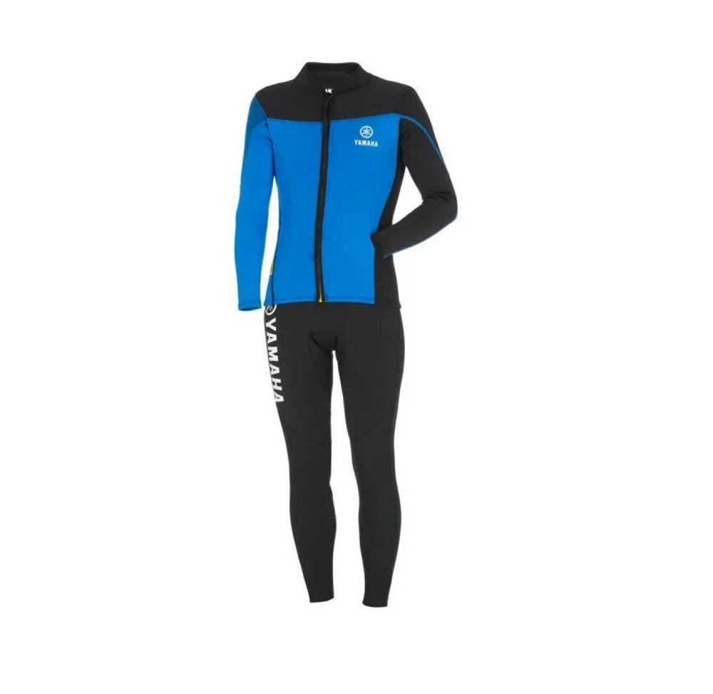 Гидрокостюм мужской 2в1 JACK HORID (XL) комбинезон + куртка