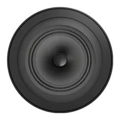 CVGAUDIO CPA5TBL - потолочный динамик, мощность 3/6W, 100V