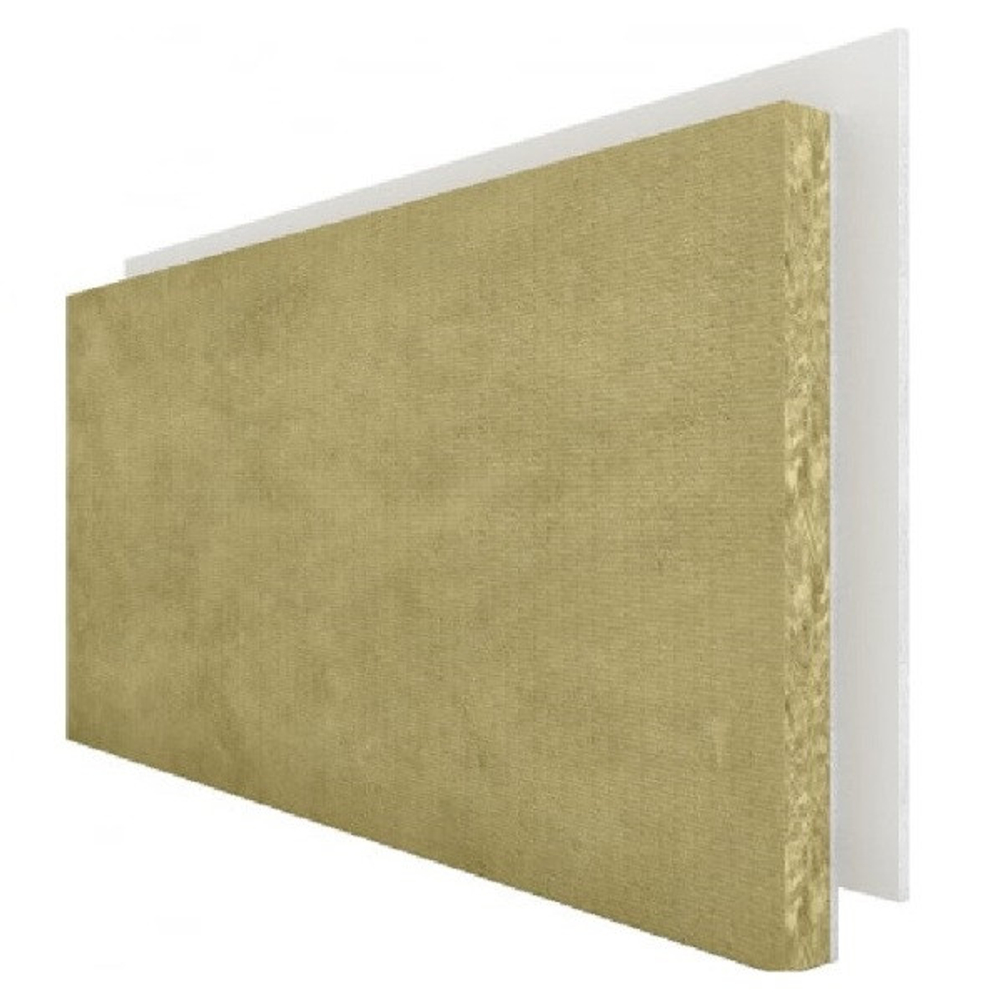 Панель звукоизоляционная Soundguard Gipslock 70 101400 1200х600x70 мм