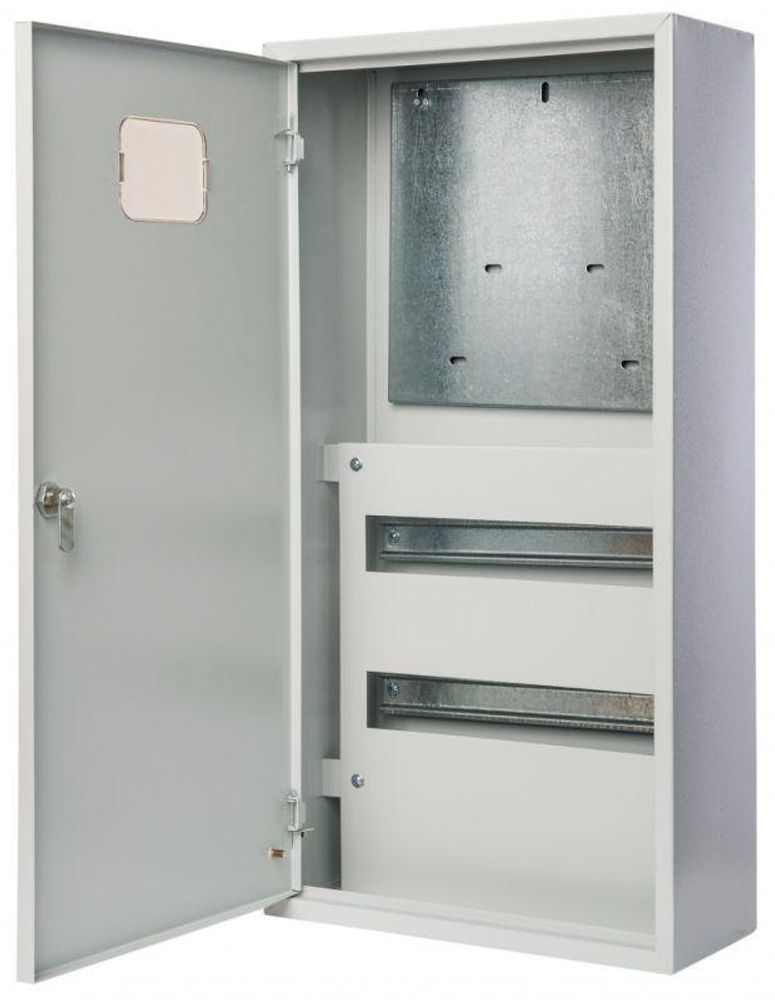 Корпус учетный навесной ЩРУН-3/30 680х350х160 3ф 30мод. IP31 метал. DEKraft 30403DEK Корпус учетный навесной ЩРУН-3/30 680х350х160 3ф 30мод. IP31 метал. DEKraft 30403DEK