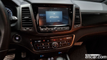KG Mobility (Ssangyong) The New Rexton Sports Дизель 2.2 4WD (06.2022)
