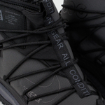 Кроссовки Nike ACG Terra Antarktik Grey Black with Fur