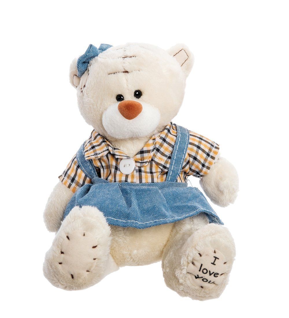 Lovely JOY PT-144/1 Медвежонок