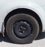 LADA LARGUS Comfort 5 мест 1.6 90hp 5MT