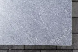 "Касабланка" лаунж-зона плетеная из роупа 4-местная, цвет серый