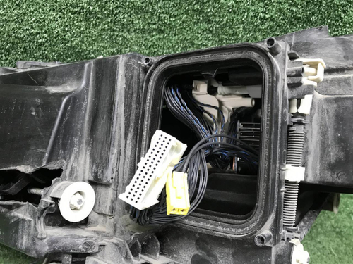 Фара правая Mercedes GLE V167 18-24 Multibeam LED