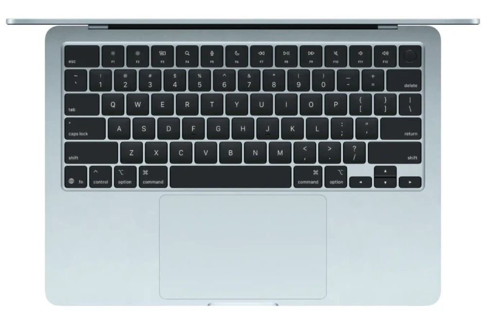 Macbook Air 15" M4